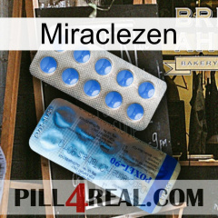 Miraclezen 40